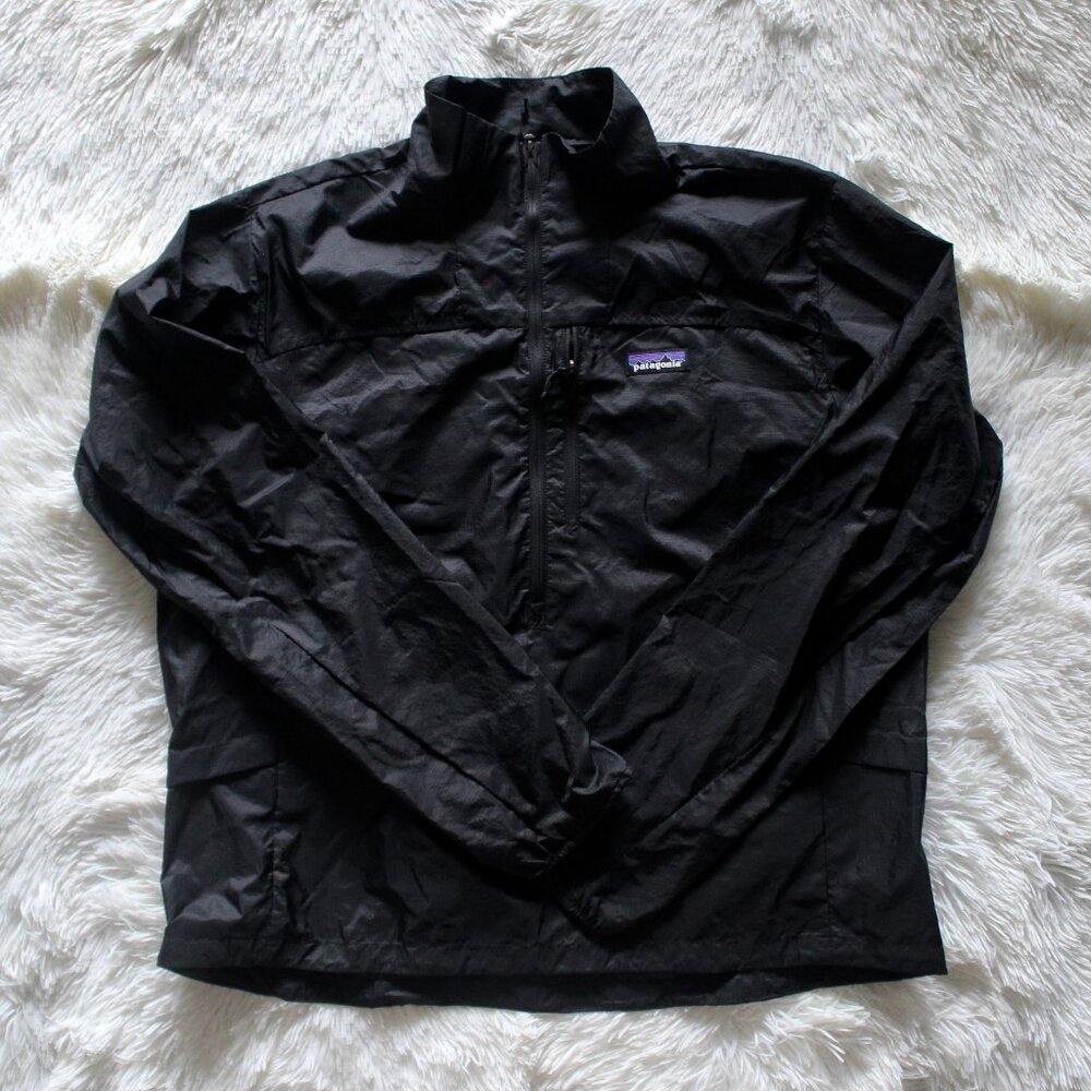 Patagonia Houdini Stash Pullover